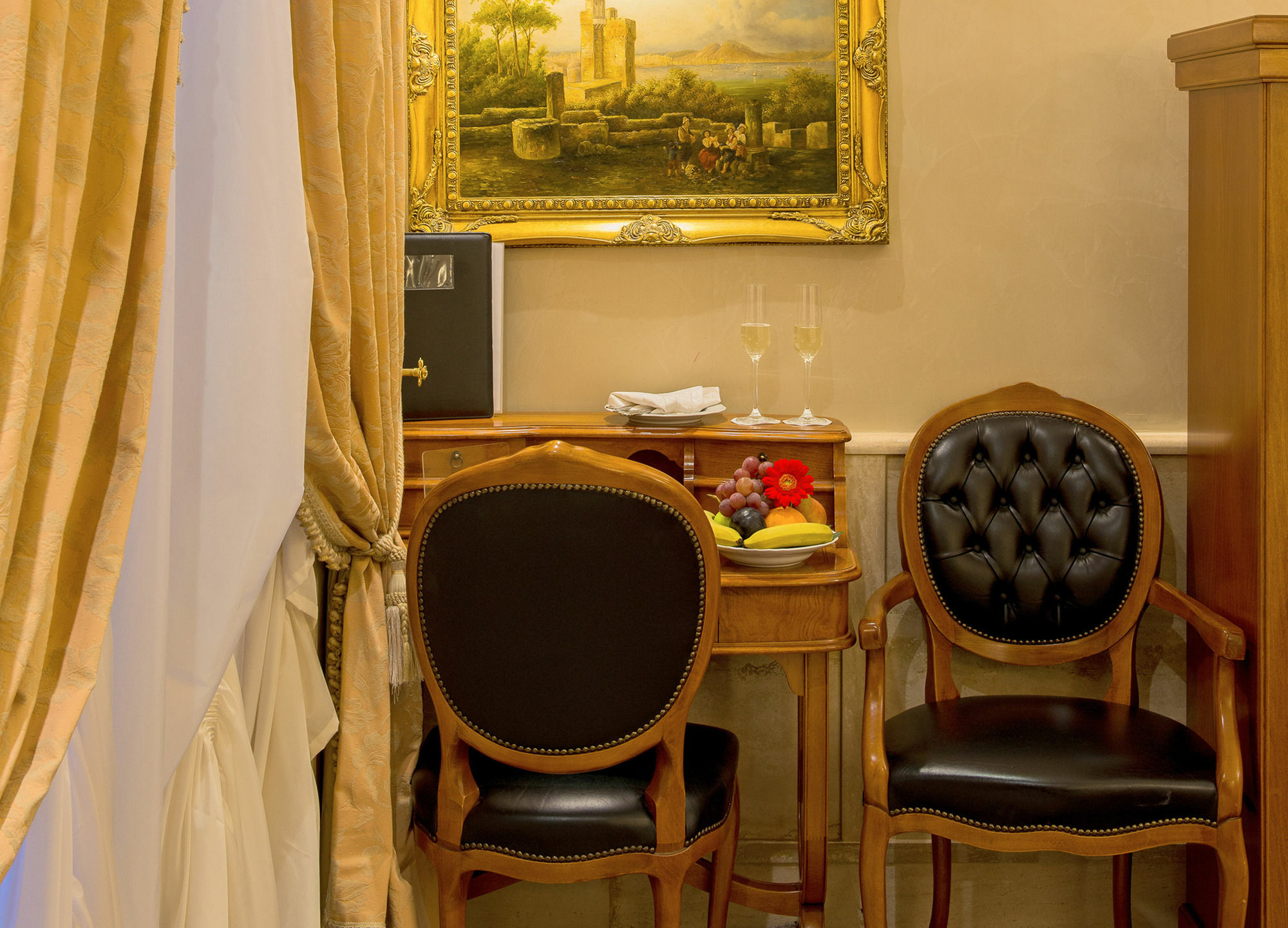 Barocco Apartment Rome Exterior photo